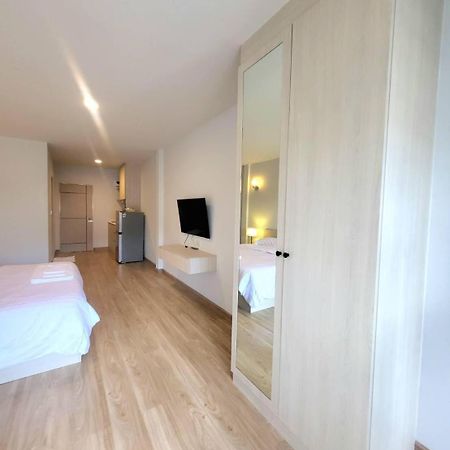 Pipp Residence Bangkok Dış mekan fotoğraf