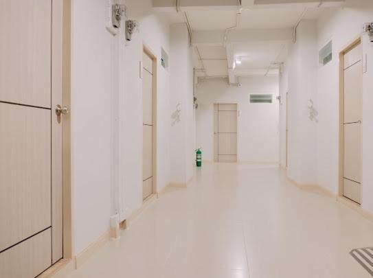 Pipp Residence Bangkok Dış mekan fotoğraf