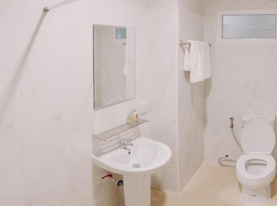 Pipp Residence Bangkok Dış mekan fotoğraf