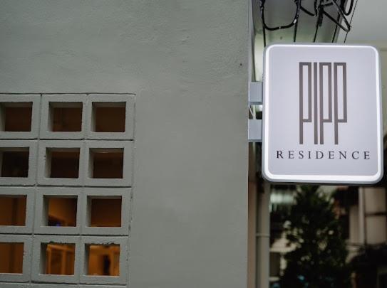 Pipp Residence Bangkok Dış mekan fotoğraf