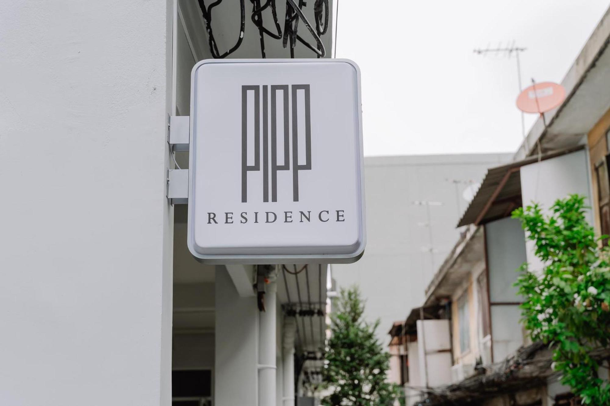 Pipp Residence Bangkok Dış mekan fotoğraf