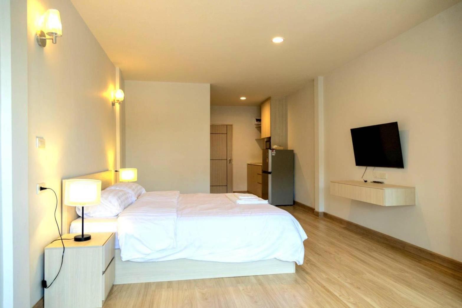 Pipp Residence Bangkok Dış mekan fotoğraf