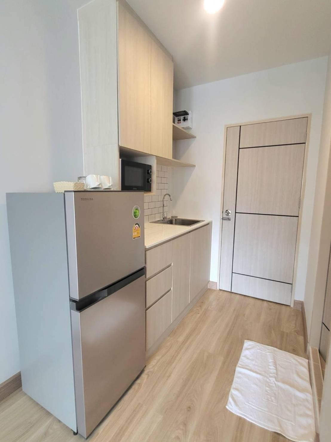 Pipp Residence Bangkok Dış mekan fotoğraf
