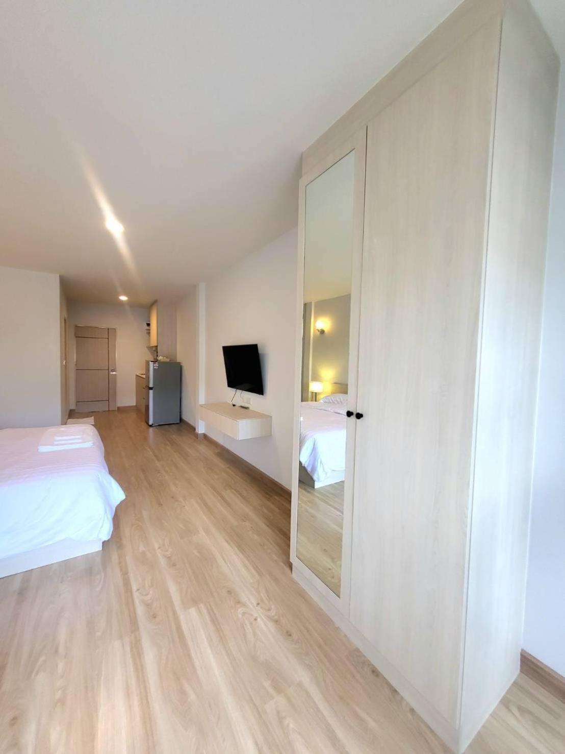 Pipp Residence Bangkok Dış mekan fotoğraf