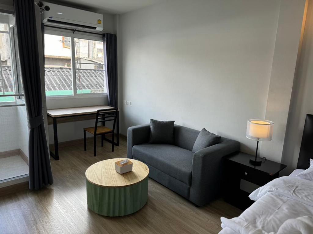 Pipp Residence Bangkok Dış mekan fotoğraf