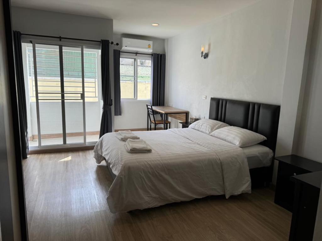 Pipp Residence Bangkok Dış mekan fotoğraf