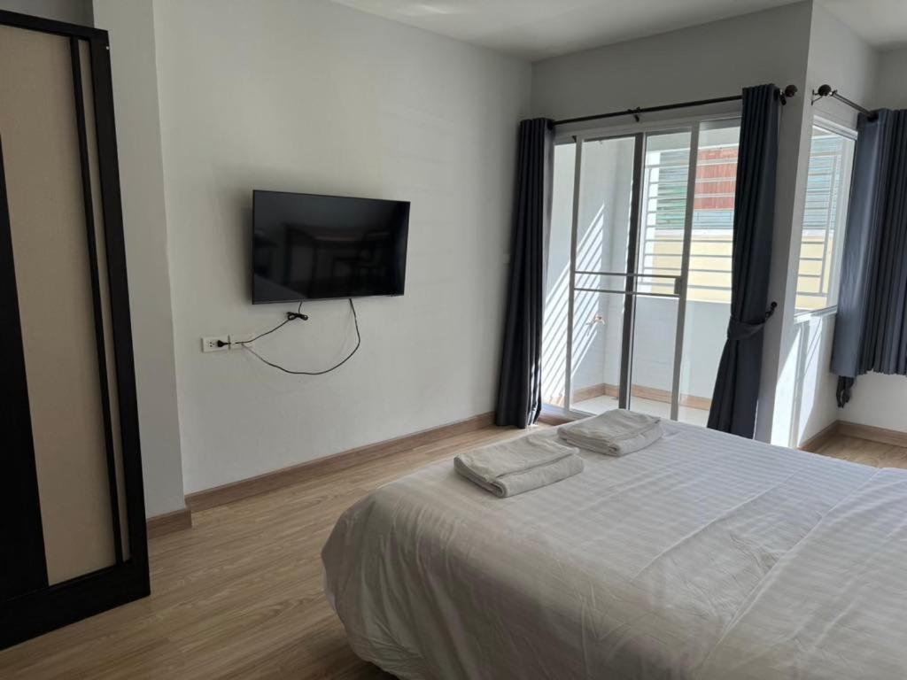 Pipp Residence Bangkok Dış mekan fotoğraf